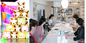 オンラインで広がる、教室の可能性とつながり