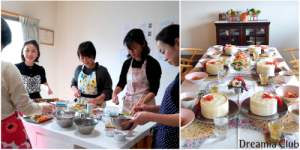 一期一会を大切に、ここでしか学べないことを提供