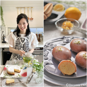 何より、一歩を踏み出すことが大事