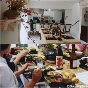 参加者視点で研究を重ね、挑戦