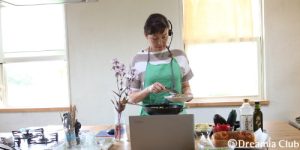 オンラインでの未知なる可能性に挑戦