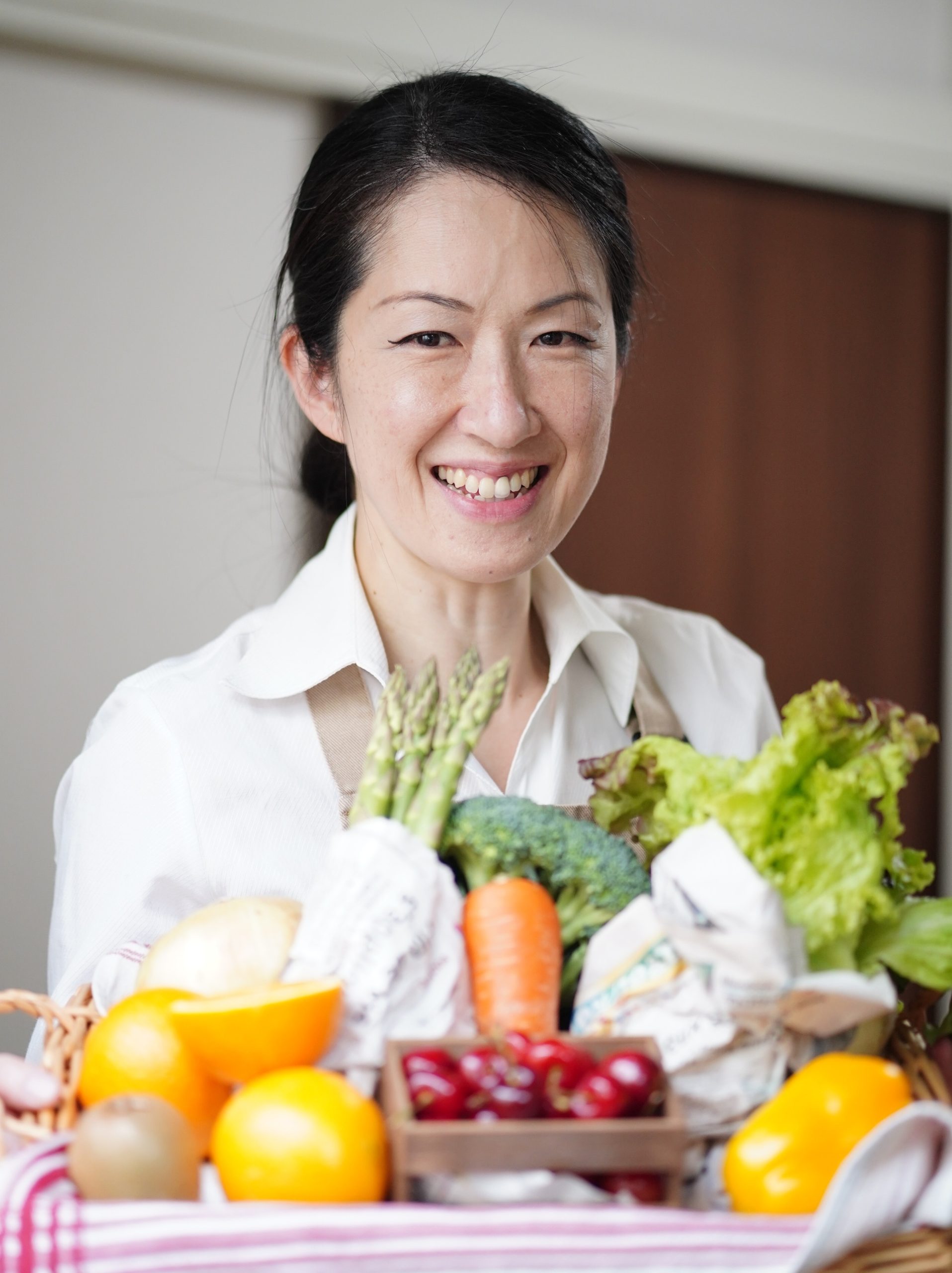 maison.de.Sunao ルフランソワ荒井　淑