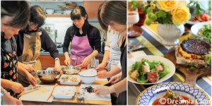 オンラインレッスンならではのわかりやすさを