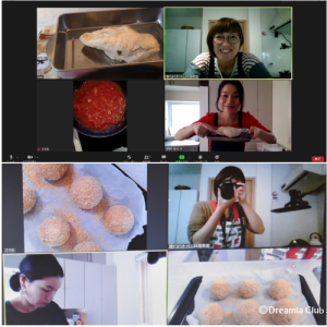 忙しいお母さんを助ける講師を養成していきたい