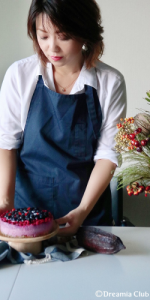 人間の体は食べたものでできている