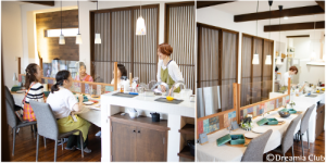 料理が楽しくなる！ 家族に喜ばれる料理教室