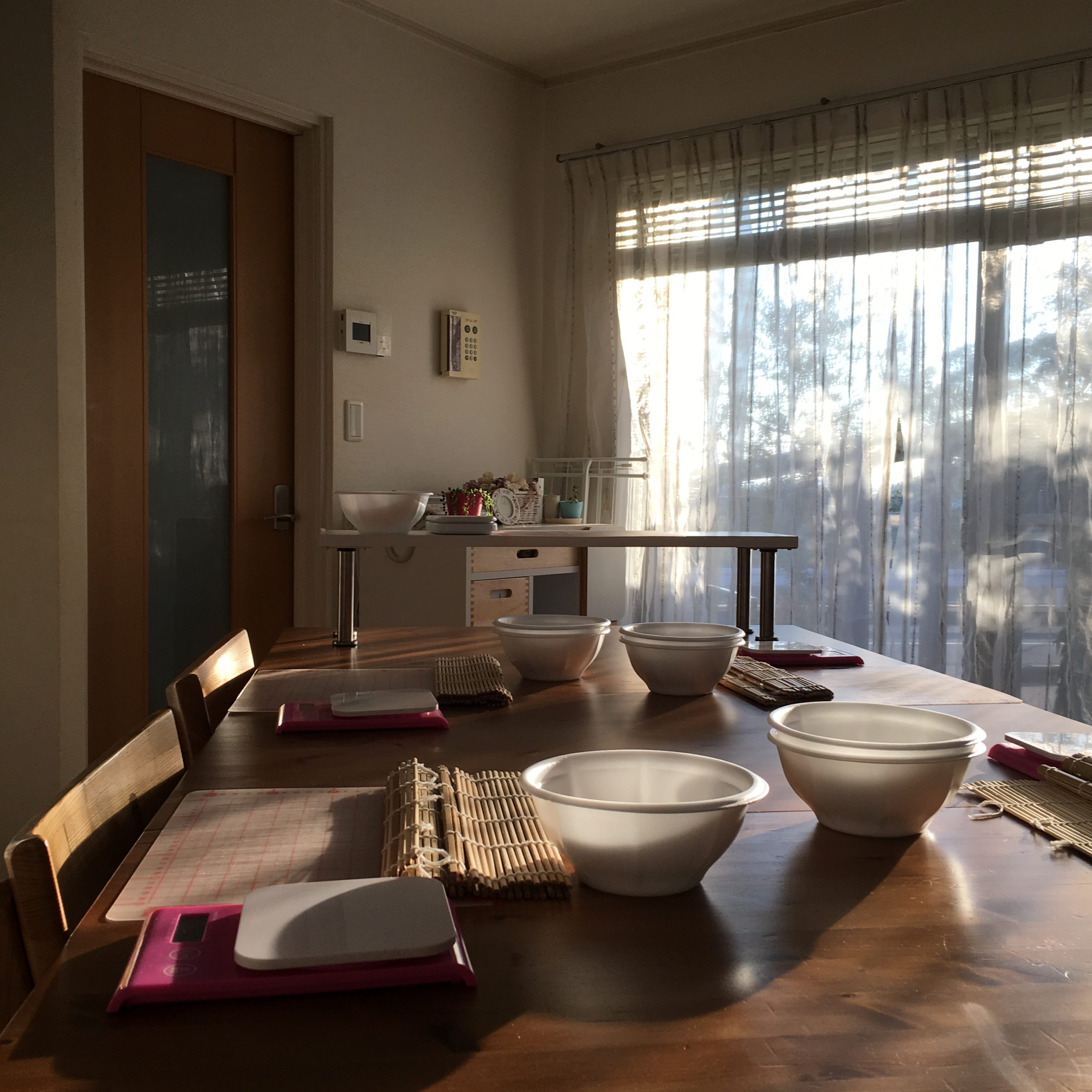 教室のイメージ