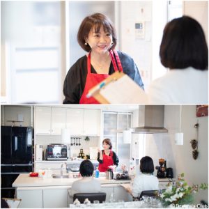 家業を継ぎ料理の世界へ