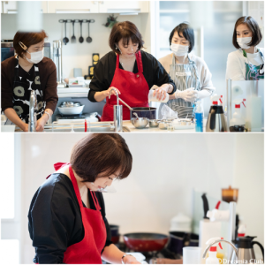 生徒さんは宝物であり大切な存在