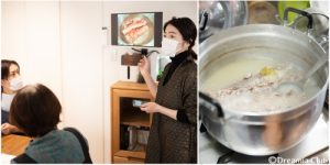 手間を惜しまず本当に美味しいタイ料理を作る