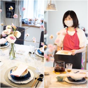 習ったその日に作りたくなるメニュー