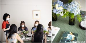 料理を通して繋がるご縁や輪を広げていきたい