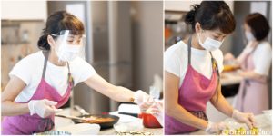 アレンジの広さで「我が家の定番メニュー」に