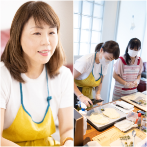 家族みんなから愛される教室