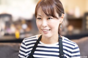 得意な分野で始める勇気