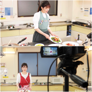 学びたい生徒さんの期待に応えていきたい