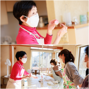 和菓子作りをより身近な趣味に
