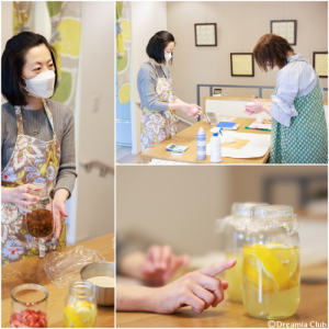 自家製天然酵母パン作りの楽しさを伝えたい