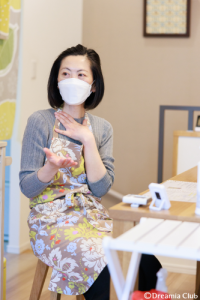 初めて天然酵母パンの生地に触れた感動を皆さんへ