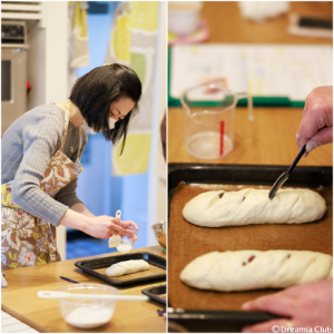 生徒さんの思いに寄り添うレッスンを