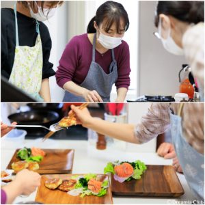 何度も繰り返し作りたくなるレシピ