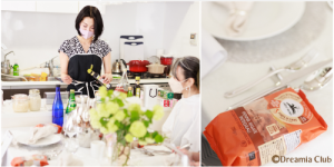 楽しく、美味しく。食を変えれば体が変わる