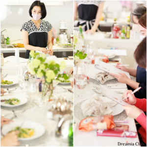 生徒さんの喜びが自分の喜び