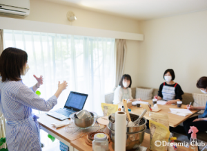食べることを楽しみながら体を整える提案