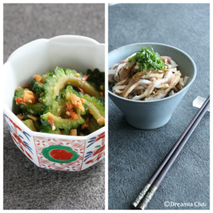 おいしい料理があれば笑顔にも元気にもなる