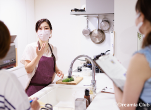 「私の味」が広がる幸せ