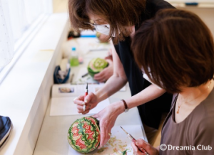 生徒さんにあわせた細やかな指導