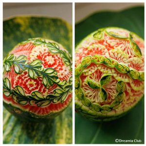 心のままに楽しむデザインの世界