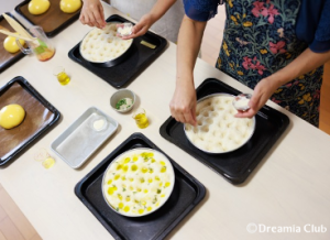 ひとりひとりのニーズに応えたい