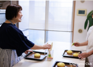 これからもマイペースで、自分らしく