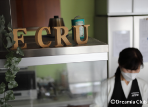 教室は生きがいで、何よりも楽しい時間