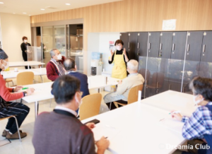 「定番料理を美味しくおしゃれに一括変換」