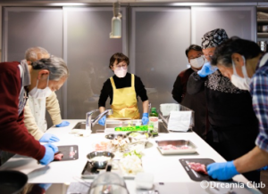 楽しい！と思えることが学びの原点