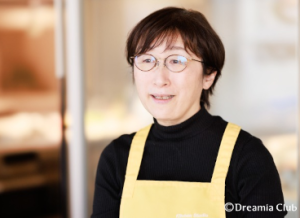 料理はエンターテイメント