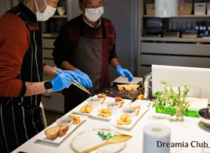 大切なのは、「愛情とリーダーシップ」