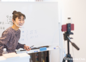 学び続けながら、教室を発展させたい