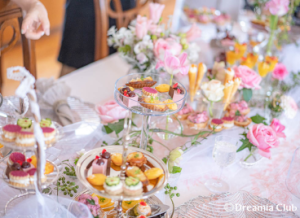 大好きな仕事ができる幸せに感謝