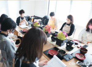 食で人生を豊かに