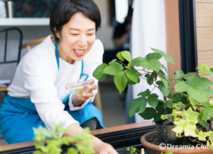 「目標60点」を心の中に