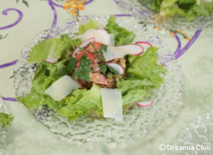 見守る心遣いで心地よいレッスンを