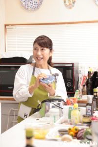 本場イタリアの味を伝えたい