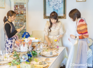 工夫とテクニックで、誰でも手軽におもてなし料理を