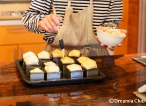 常に「好き」と「楽しい」を伝え続ける