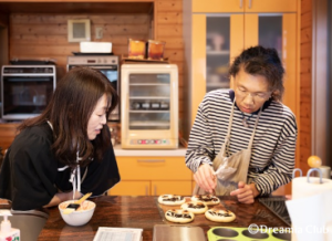 すべては美味しいパンレシピを作るために