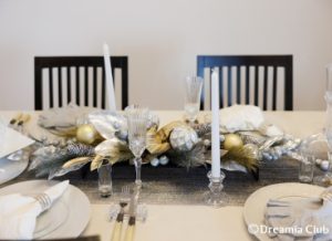 海の見えるサロンで食空間を豊かにする提案を