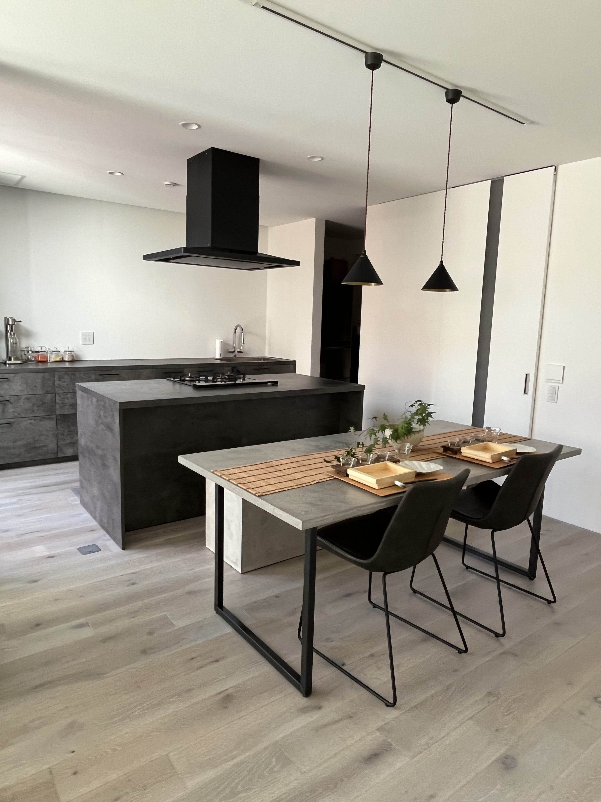 教室のイメージ